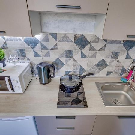 "Asaapart" Lamiya Apartment อัลมาตี ภายนอก รูปภาพ