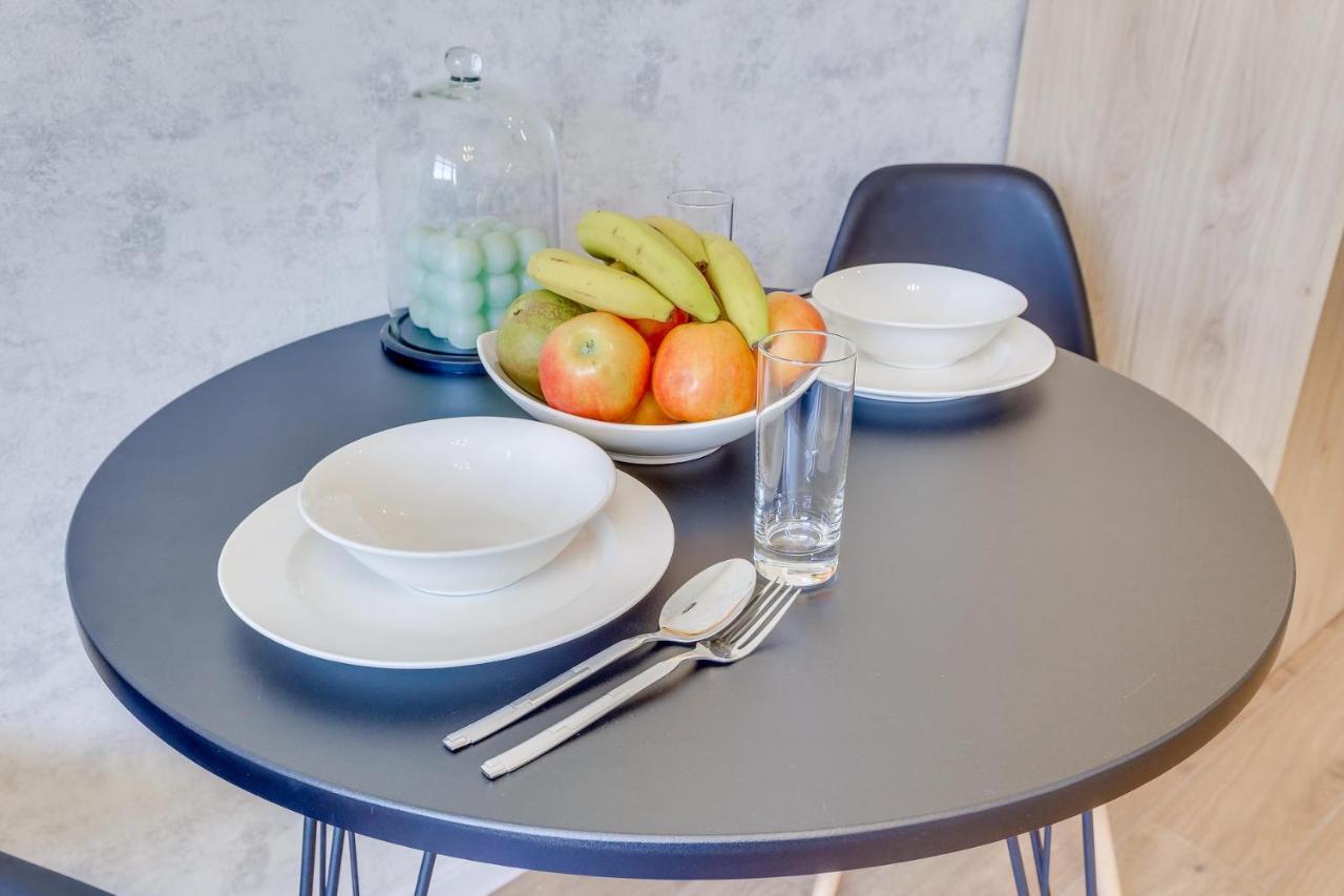 "Asaapart" Lamiya Apartment อัลมาตี ภายนอก รูปภาพ