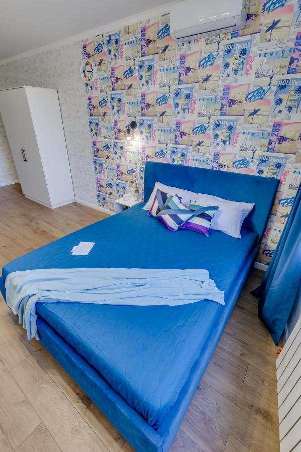 "Asaapart" Lamiya Apartment อัลมาตี ภายนอก รูปภาพ