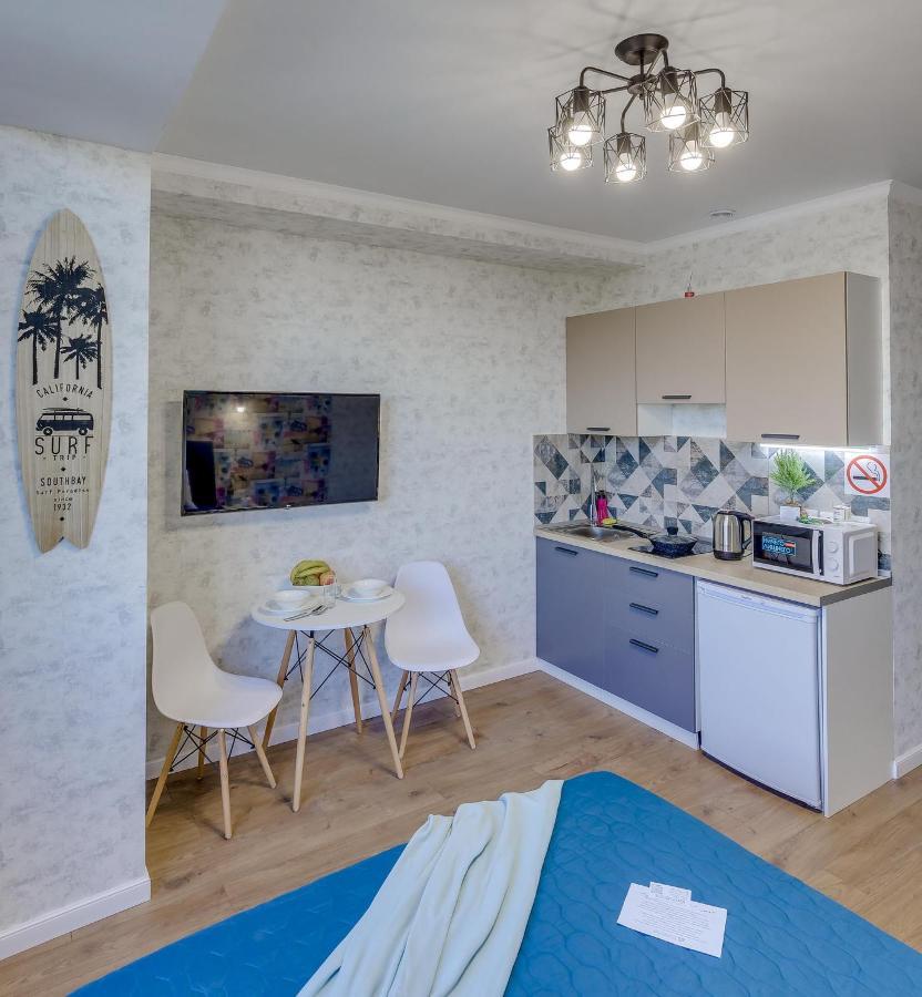 "Asaapart" Lamiya Apartment อัลมาตี ภายนอก รูปภาพ