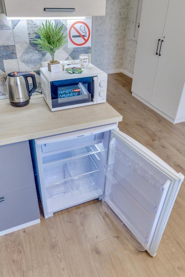 "Asaapart" Lamiya Apartment อัลมาตี ภายนอก รูปภาพ