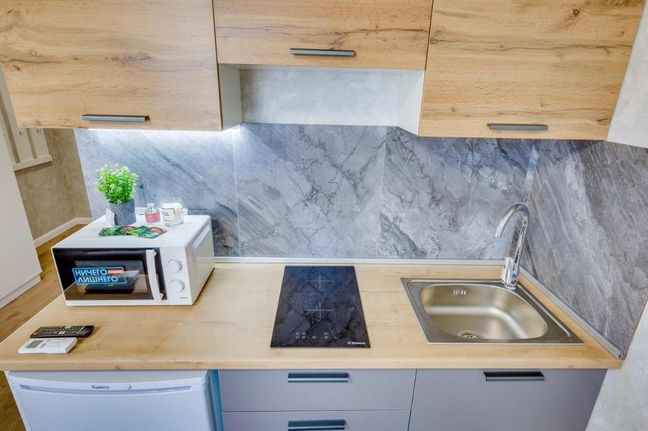 "Asaapart" Lamiya Apartment อัลมาตี ภายนอก รูปภาพ