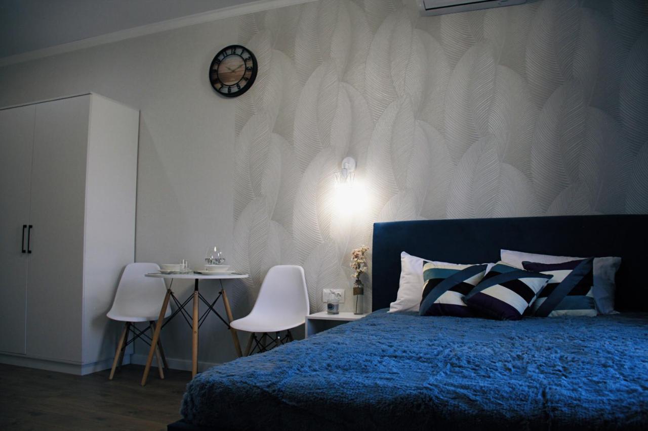 "Asaapart" Lamiya Apartment อัลมาตี ภายนอก รูปภาพ